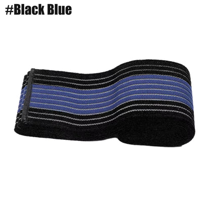 1Pcs 40-200Cm Compression Bandage Protector Knee Support Brace Sports Elastic Elbow Straps Leg Bands Elast Bandag Workout Wrap