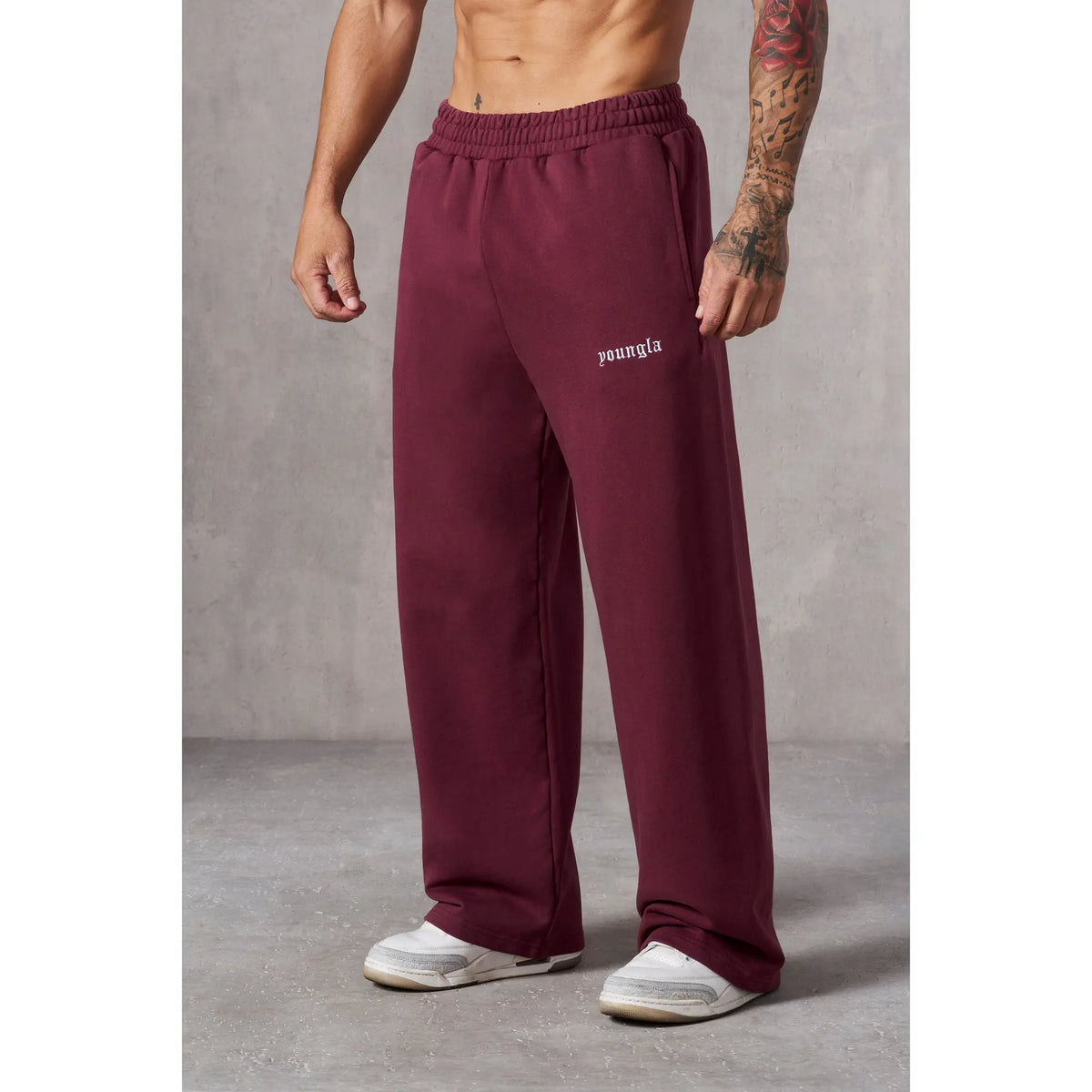 2111 - Classic Baggy Sweats
