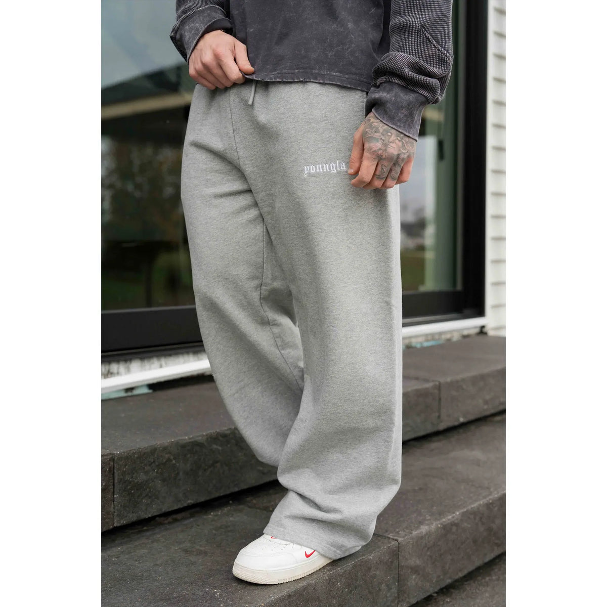 2111 - Classic Baggy Sweats